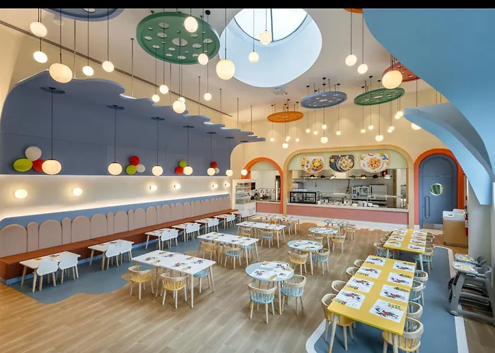 Ela Excellence BelekResort Hotel